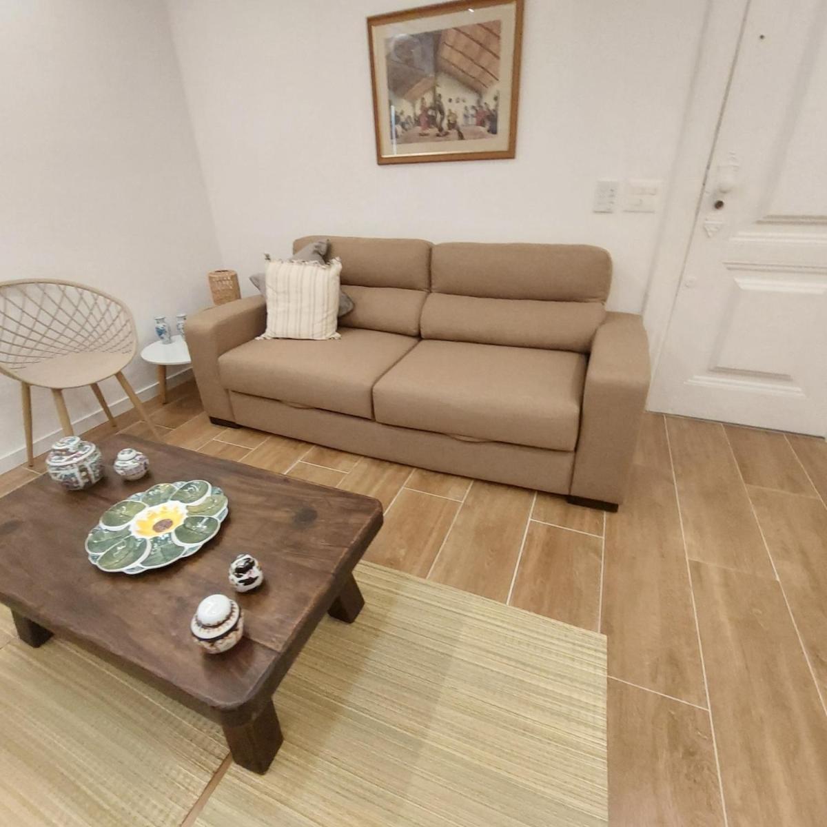 Apartemen Coracao De Ipanema Rio de Janeiro