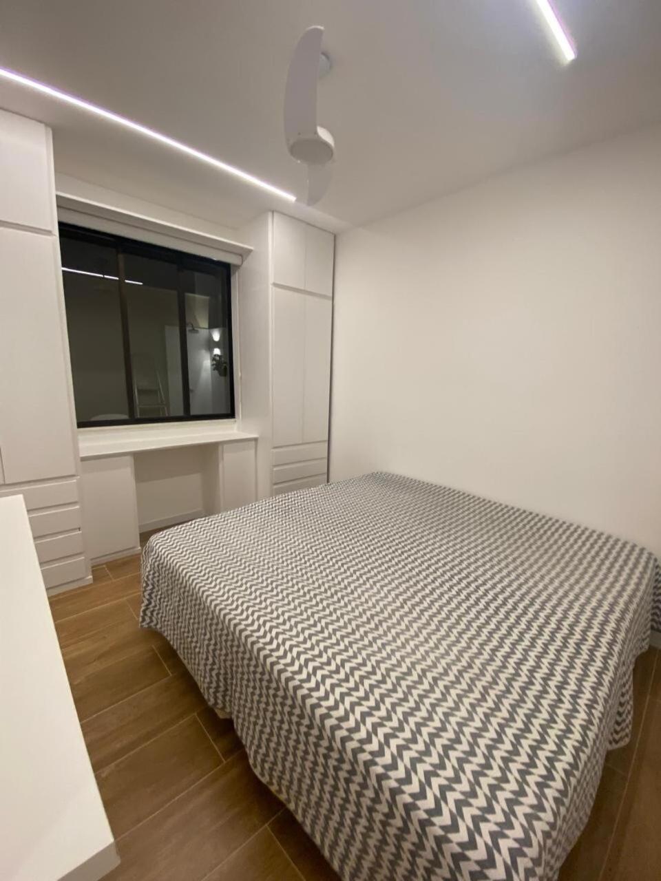 Coracao De Ipanema Apartemen