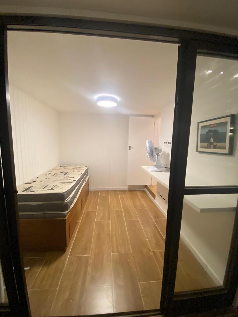 Apartemen Coracao De Ipanema *