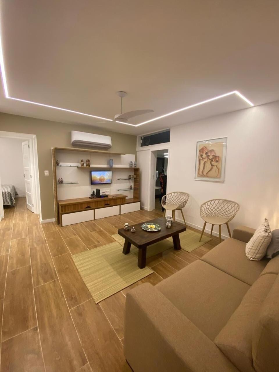 Apartemen Coracao De Ipanema Rio de Janeiro